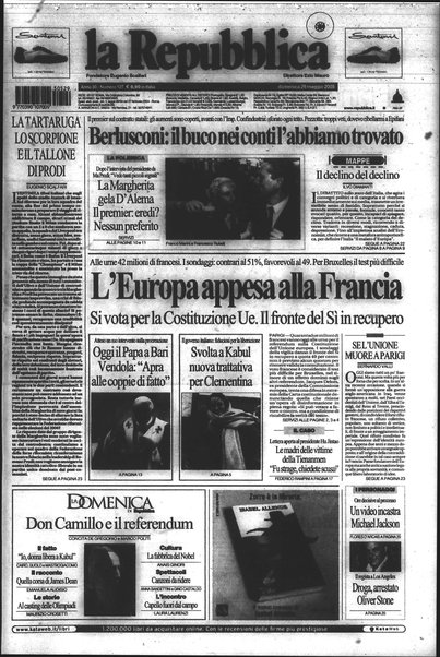 La repubblica